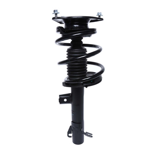 Complete Strut Assembly 818577 - top view