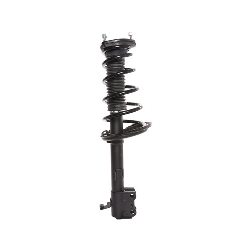 Complete Strut Assembly 818187 - top view