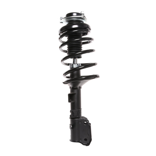 Complete Strut Assembly 818122 - top view