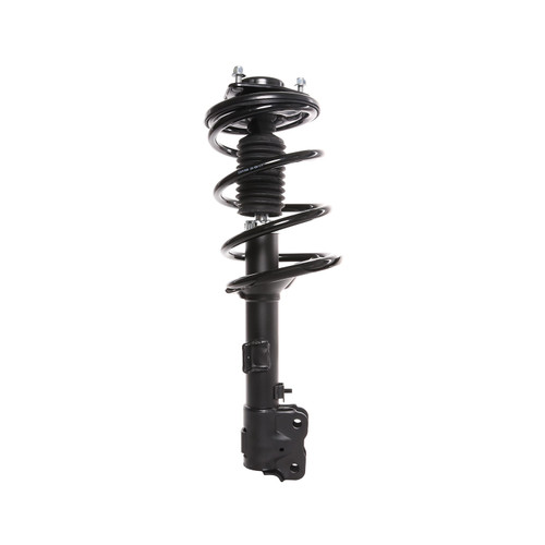 Complete Strut Assembly 818580 - top view