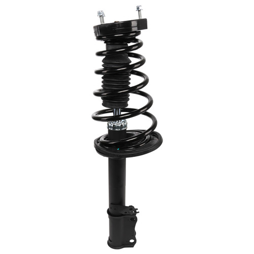 Complete Strut Assembly 818581 - top view
