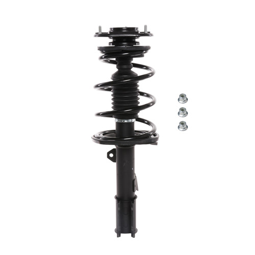 Complete Strut Assembly 818209 - front view