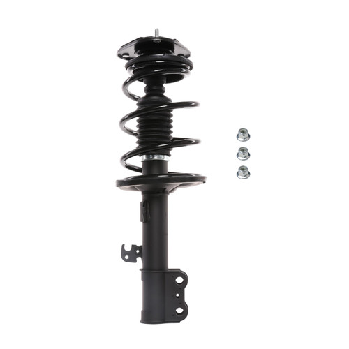 Complete Strut Assembly 818209 - top view