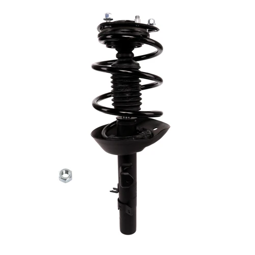 Complete Strut Assembly 818699 - front view