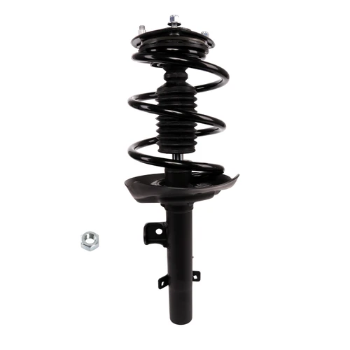 Complete Strut Assembly 818699 - top view