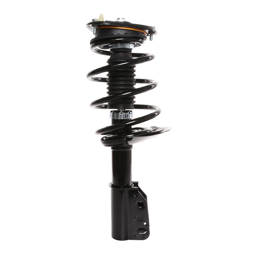 Complete Strut Assembly 818671 - top view