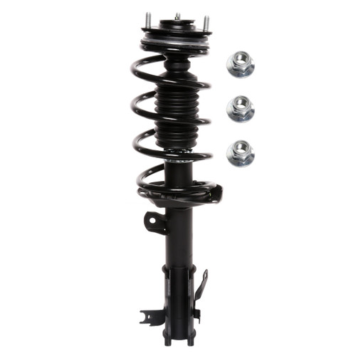 Complete Strut Assembly 819381 - front view