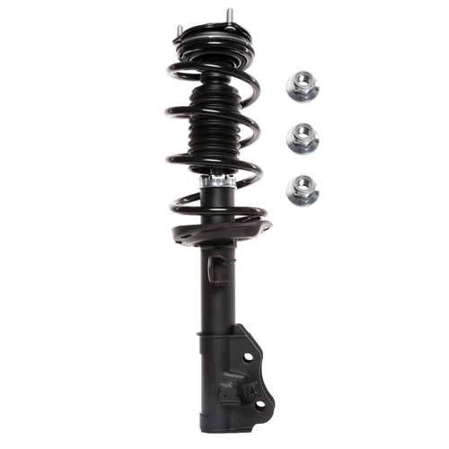 Complete Strut Assembly 819381 - top view