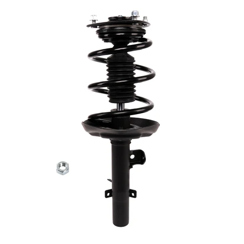 Complete Strut Assembly 818700 - top view