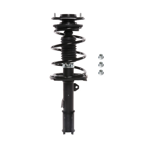 Complete Strut Assembly 818210 - front view