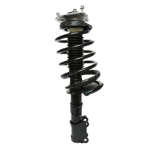 Complete Strut Assembly 818879 - top view