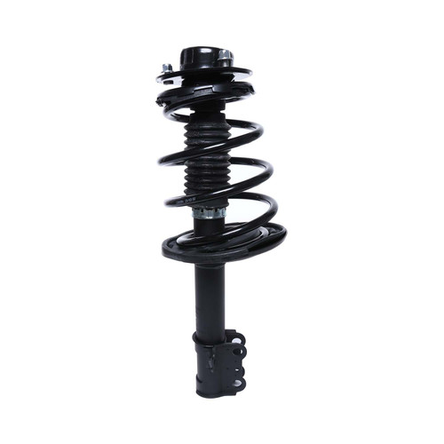 Complete Strut Assembly 818584 - top view