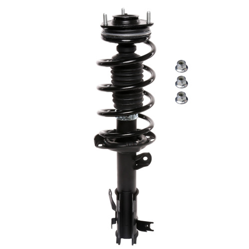 Complete Strut Assembly 819382 - front view
