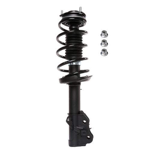 Complete Strut Assembly 819382 - top view