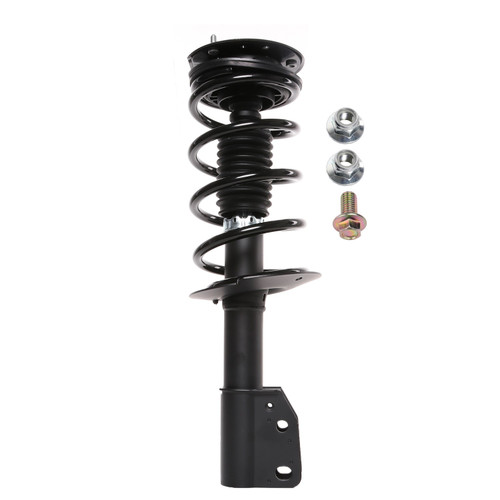 Complete Strut Assembly 818307 - top view