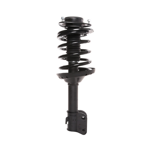 Complete Strut Assembly 818611 - top view