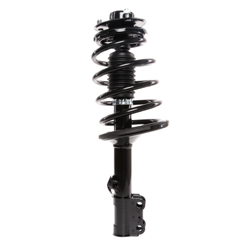 Complete Strut Assembly 818886 - top view