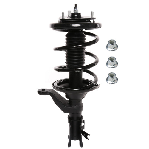 Complete Strut Assembly 818309 - front view