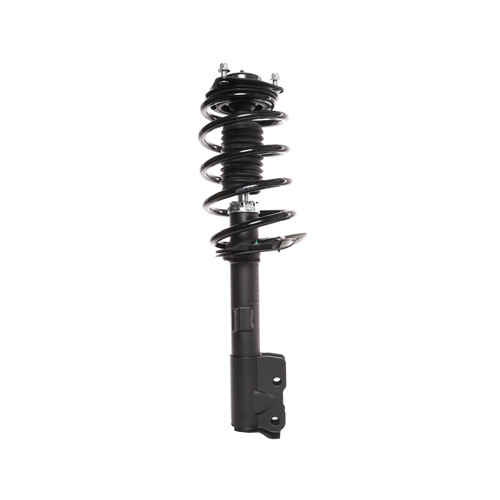 Complete Strut Assembly 818613 - top view