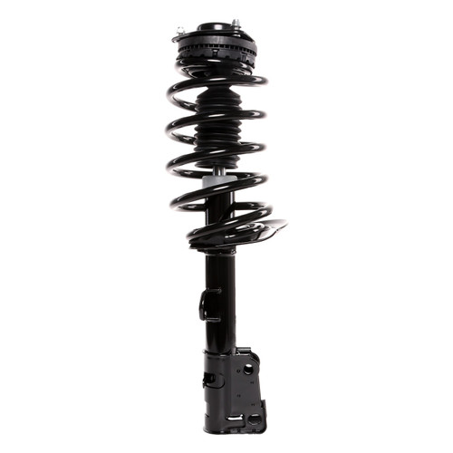 Complete Strut Assembly 818985 - top view
