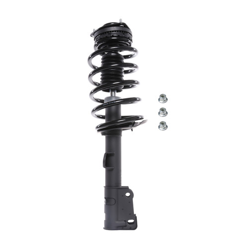 Complete Strut Assembly 818986 - top view
