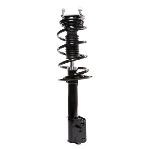 Complete Strut Assembly 818218 - top view
