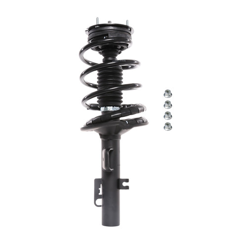 Complete Strut Assembly 818897 - top view