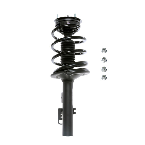 Complete Strut Assembly 818202 - front view