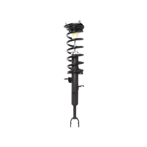 Complete Strut Assembly 818563 - top view