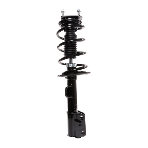 Complete Strut Assembly 818917 - top view