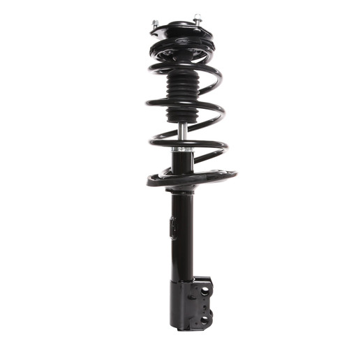 Complete Strut Assembly 818683 - top view