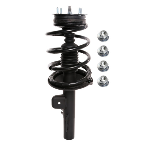 Complete Strut Assembly 818898 - front view
