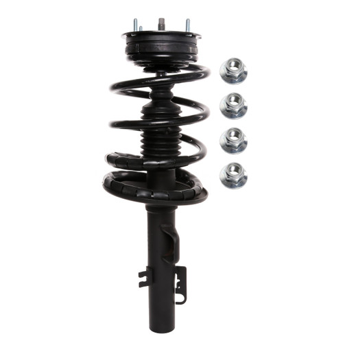 Complete Strut Assembly 818898 - top view