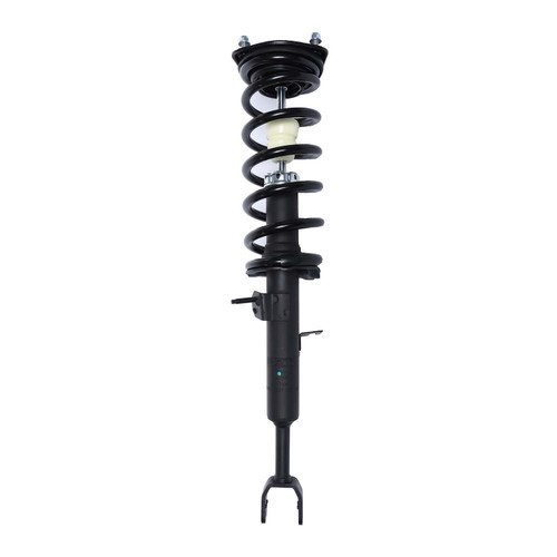 Complete Strut Assembly 818564 - top view