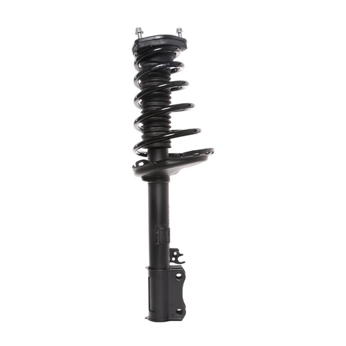 Complete Strut Assembly 818315 - top view