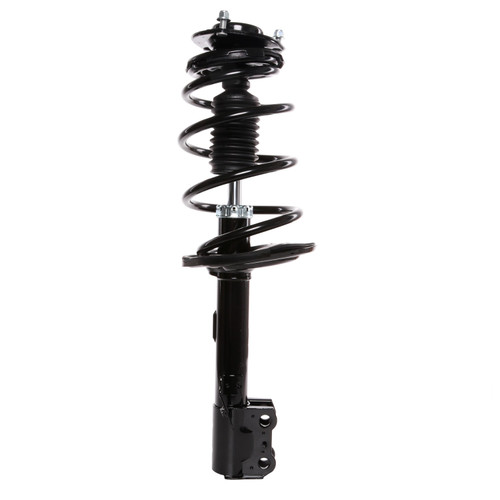 Complete Strut Assembly 818684 - top view
