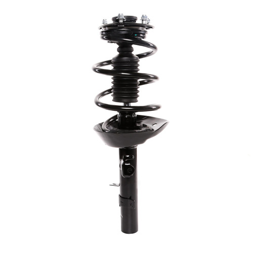 Complete Strut Assembly 818593 - top view