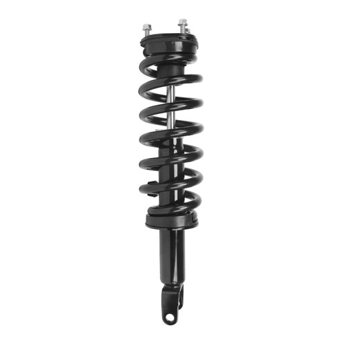 Complete Strut Assembly 818653 - top view