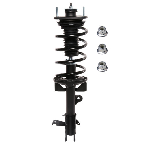 Complete Strut Assembly 819346 - front view