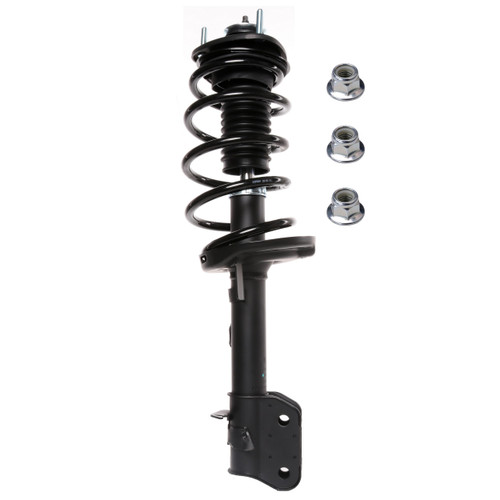 Complete Strut Assembly 819346 - top view