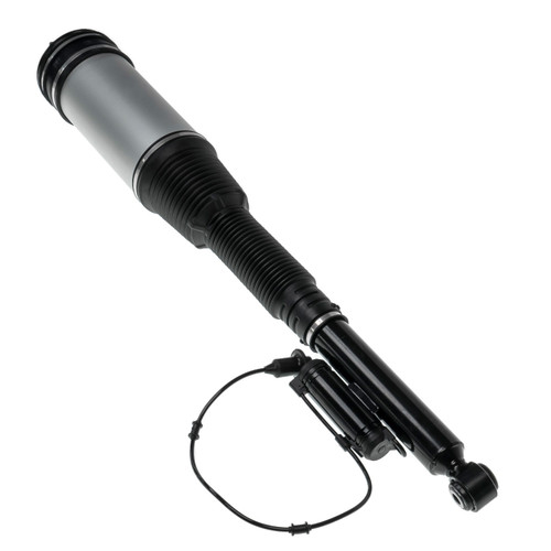 Air Suspension Strut Assembly 992140 - top view