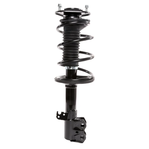 Complete Strut Assembly 819580 - top view