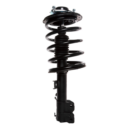Complete Strut Assembly 819573 - top view
