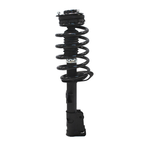 Complete Strut Assembly 818941 - top view