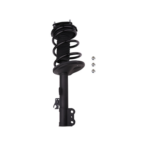Complete Strut Assembly 819583 - top view