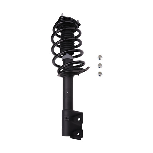 Complete Strut Assembly 819588 - top view
