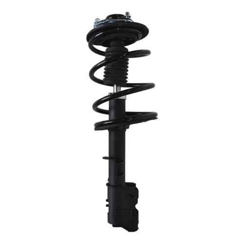 Complete Strut Assembly 819633 - top view