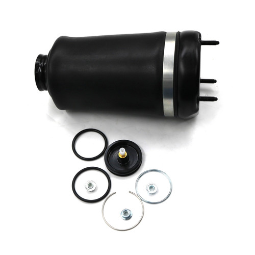 Air Suspension Spring 990096 - front view