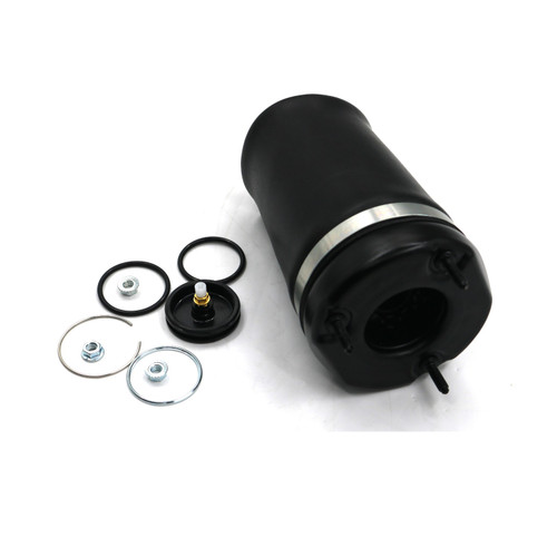 Air Suspension Spring 990096 - bottom view