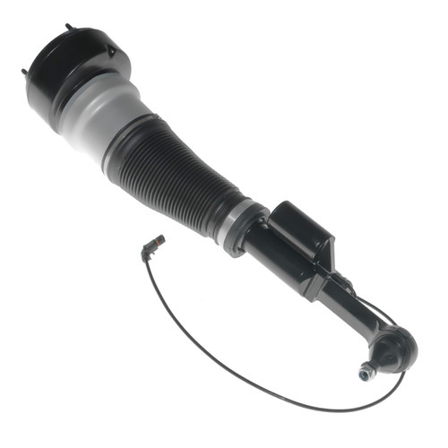 Air Suspension Strut Assembly 992052 - bottom view